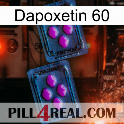 Dapoxetine 60 03